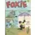 Fox et Croa : Un logis, l'hiver, faut le clore