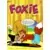 Fox et Crow - en Crowmanie