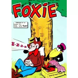 Fox et Crow - Il ne faut jamais désespérer