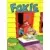 Foxie - Fox et Crow : Le robot et les math