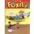 Foxie - Foxie a deux ans