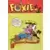 Foxie musicien