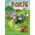 Foxie - Le second plan