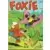 Foxie - Un spécimen récalcitrant