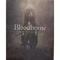 Bloodborne - The old Hunters Édition