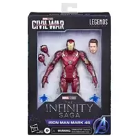 Iron Man Mark 46