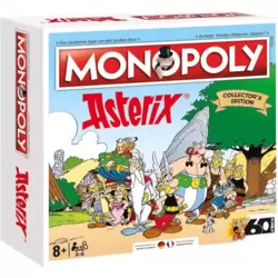 Monopoly Astérix