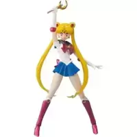 Sailor Moon - Sailor Moon