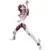 S.H. Figuarts - Anime Manga - Saint Seiya Omega - Pegasus Kouga