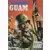 Sergent Guam - Collection reliée N°33 (du n°129 au n°132)