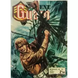 Orphée à Guadalcanal