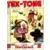 Tex-Tone - Brasiers vers l\'ouest