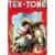 Tex-Tone - Collection reliée N°9 (du n°65 au n°72)