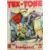 Tex-Tone - Echec aux kidnappers!