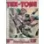 Tex-Tone - Feu Tex Tone