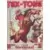 Tex-Tone - Gladsome, lieu maudit