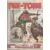 Tex-Tone - Intrigue Apache