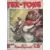 Tex-Tone - L\'eau empoisonnée