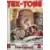Tex-Tone - L\'éperon d\'argent