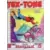 Tex-Tone - Le sheriff aurait... peur!
