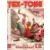 Tex-Tone - Les Mains dans les poches...