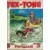 Tex-tone champion du tir