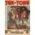 Tex-Tone contre l'homme masqué