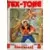 Tex-Tone - Tex-Tone et l\'irlandais de Wildestiew