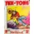 Tex-Tone et la bataille de Twin Rocks