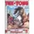 Tex-Tone - Tex-Tone et la fille du Lynx