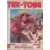 Tex-Tone - Tex-Tone et le crâneur