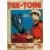 Tex-Tone et le jeune Elmer