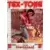 Tex-tone et le piège