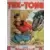 Tex-Tone et les belliqueux voisins...!
