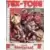 Tex tone et les convois clandestins