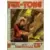 Tex-Tone, la mauvaise route