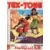 Tex-Tone - Tex Tone... règle ses comptes