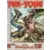 Un vieux renard