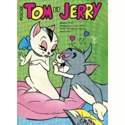 Tom et Jerry