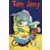 Tom & Jerry - 2ème Série Sagedition - Ca sent fort, le roquefort !