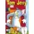 Tom & Jerry - 2ème Série Sagedition - Pêcher à tout prix !