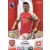 Adrenalyn XL Premier League 2023/24 - Granit Xhaka