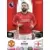 Adrenalyn XL Premier League 2023/24 - Luke Shaw