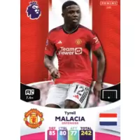 LILLE - ADRENALYN XL PANINI CARDS - FOOT 2023 / 2024 - to choose from