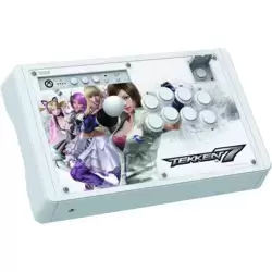 HORI Real Arcade Stick Pro Tekken 7 Edition