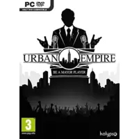 Urban Empire - Be A Mayor Player