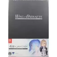 Wing of Darkness Limited Edition