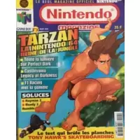 Nintendo Magazine n°24