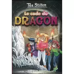 Le Code du dragon