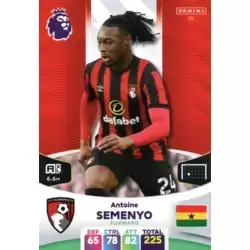 Antoine Semenyo